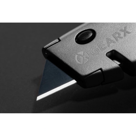 Nóż składany, scyzoryk Gear X | VA-P215.131