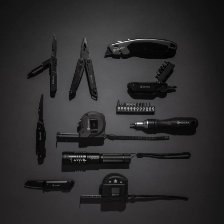 Nóż składany, scyzoryk Gear X | VA-P215.131