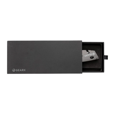 Nóż składany, scyzoryk Gear X | VA-P215.131