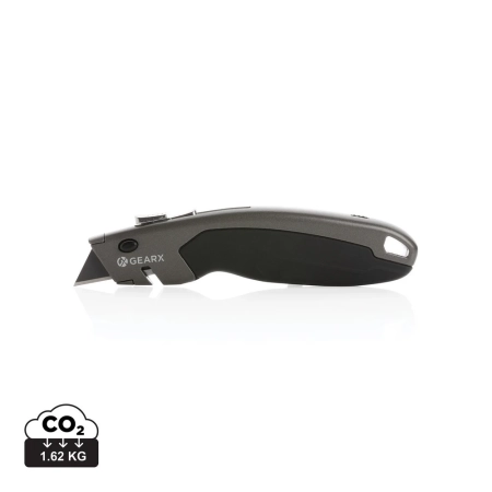 Nóż składany, scyzoryk Gear X | VA-P215.131