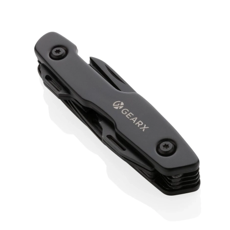 Narzędzie wielofunkcyjne Gear X, 13 el. | VA-P221.221