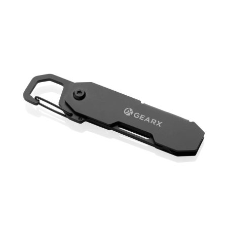 Narzędzie wielofunkcyjne Gear X EDC | VA-P221.2701