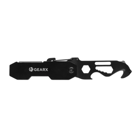 Narzędzie wielofunkcyjne Gear X EDC | VA-P221.2701