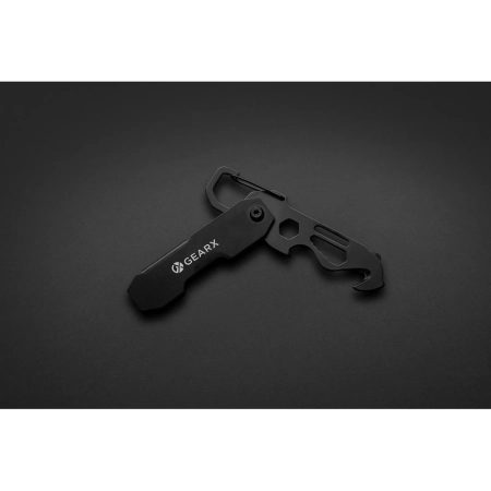Narzędzie wielofunkcyjne Gear X EDC | VA-P221.2701