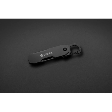Narzędzie wielofunkcyjne Gear X EDC | VA-P221.2701