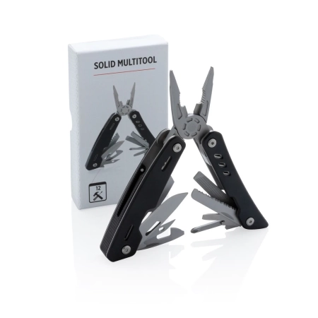Narzędzie wielofunkcyjne Solid, 12 el. | VA-P221.351