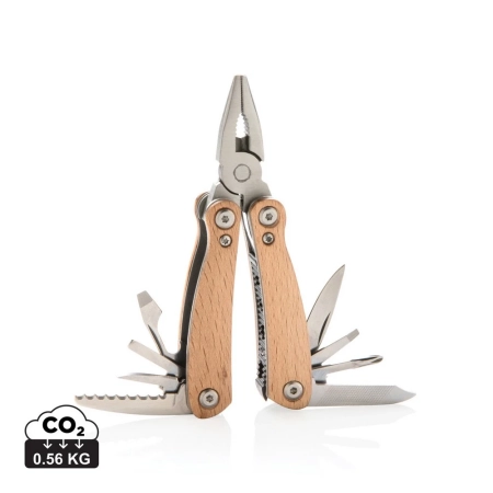 Mini narzędzie wielofunkcyjne, 12 el. | VA-P221.379