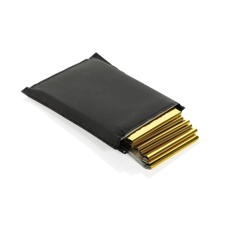 Koc ratunkowy, termoizolacyjny VINGA Solra P239.5501