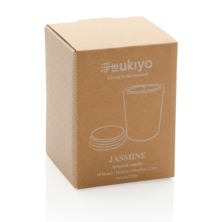 Świeczka zapachowa Ukiyo | VA-P262.941