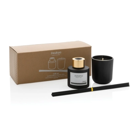 Zestaw upominkowy Ukiyo | VA-P262.971