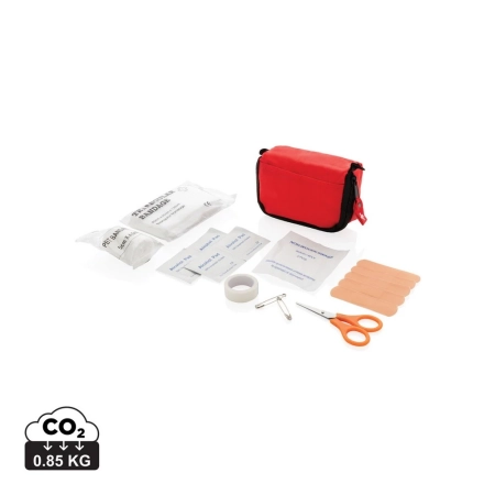 Apteczka w pokrowcu, 14 el. | VA-P265.310