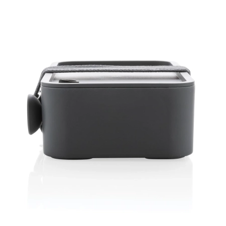 Pudełko śniadaniowe, łyżkowidelec | VA-P269.592