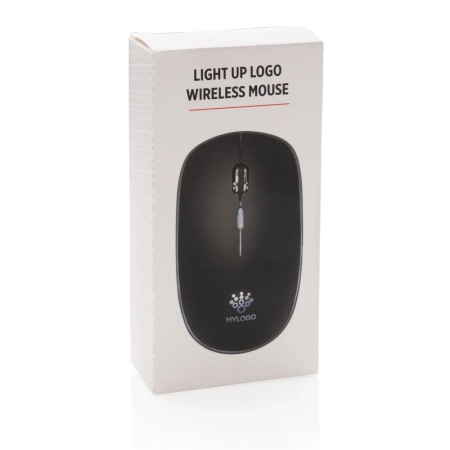 Bezprzewodowa mysz komputerowa | VA-P300.321