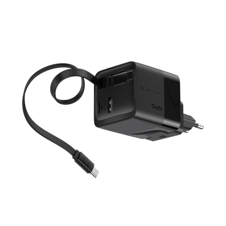 Ładowarka 65W Urban Vitamin Mendocino | VA-P301.2701