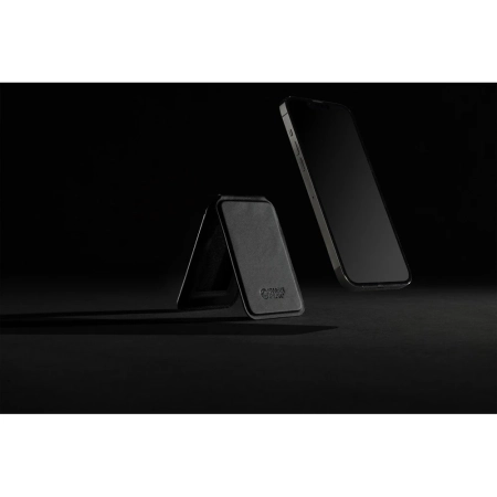 Magnetyczny portfel Magstand RPU, stojak na telefon | VA-P301.7501