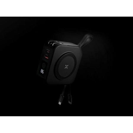 Ładowarka 5 w 1 Urban Vitamin Saratoga | VA-P301.951