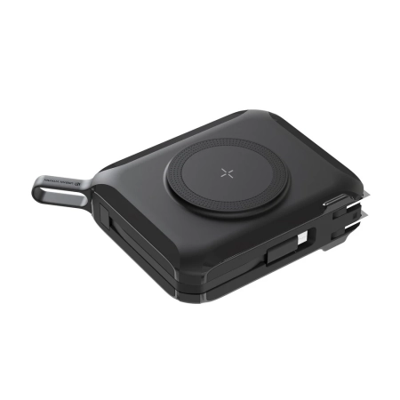 Ładowarka Urban Vitamin 5 w 1, 65W Oxnard | VA-P301.9601