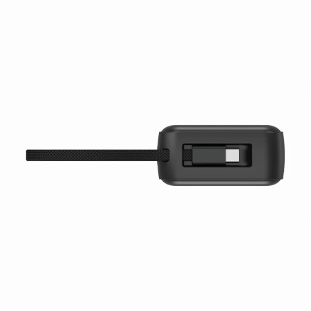 Ładowarka 2 w 1, power bank do laptopa 10000 mAh, 65W Eureka | VA-P301.9901
