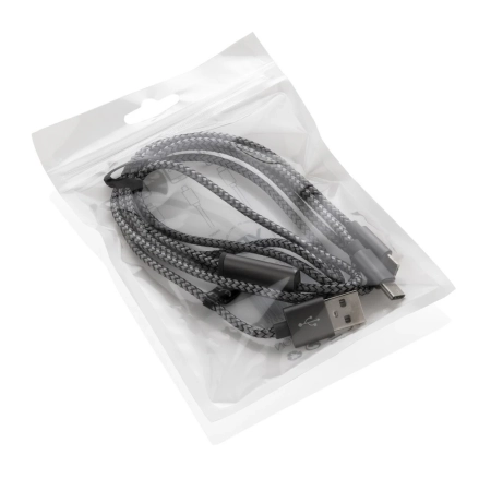 Kabel do ładowania 3 w 1 | VA-P302.232