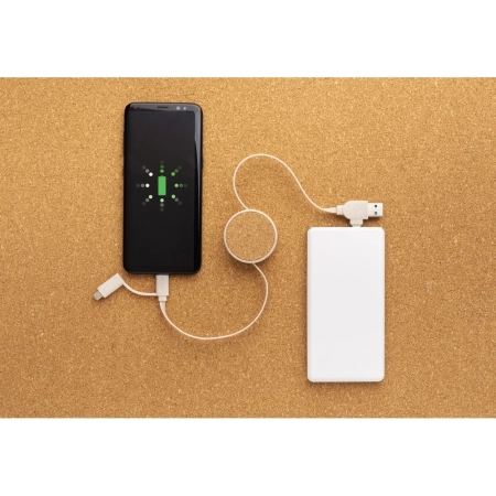 Zwijany kabel do ładowania | VA-P302.369