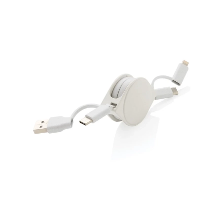 Kabel do ładowania 6 w 1 P302.663