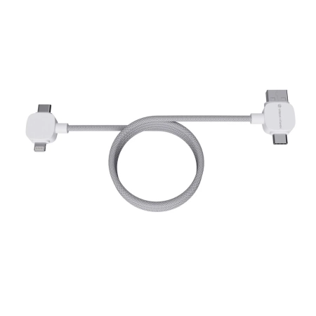 Kabel do ładowania i synchronizacji Urban Vitamin Stockton 65W | VA-P302.7103