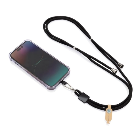 Smycz do telefonu CarryLoop | VA-P302.8101