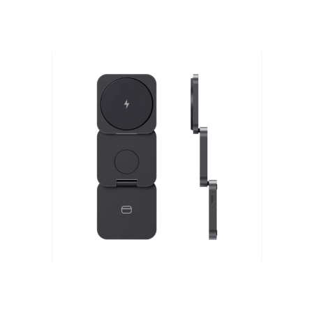 Składana ładowarka 3 w 1 15W Terra | VA-P308.6402