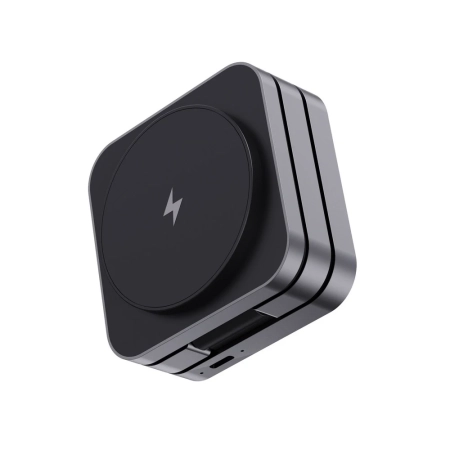 Składana ładowarka 3 w 1 15W Terra | VA-P308.6402