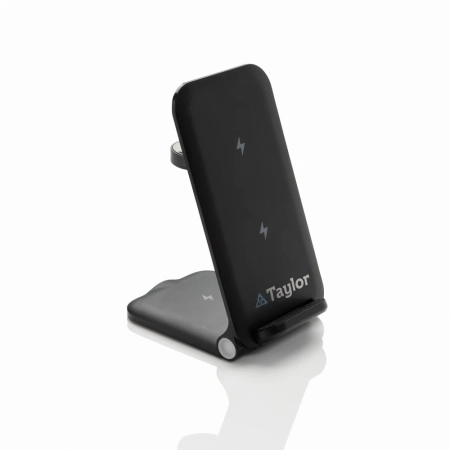 Ładowarka bezprzewodowa 3 w 1, 15W Powerpal | VA-P309.0601