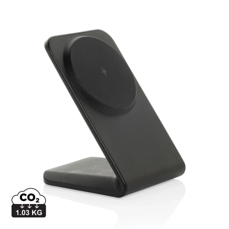 Ładowarka bezprzewodowa 15W VoltPerch | VA-P309.0901