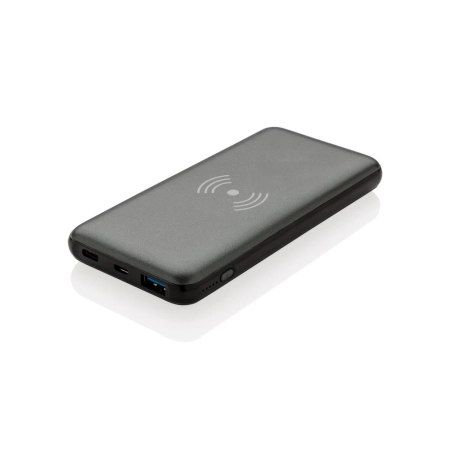 Bezprzewodowy power bank 10000 mAh z PD P322.142
