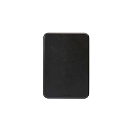 Magnetyczny bezprzewodowy power bank 5000 mAh Magnetix | VA-P322.401