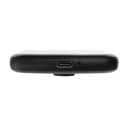 Magnetyczny bezprzewodowy power bank 5000 mAh MagBoost | VA-P322.411