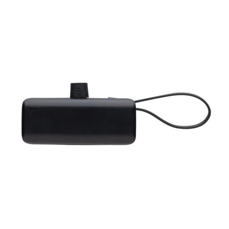 Power bank 3000 mAh Powerlink, wyjście USB typu C | VA-P322.4901