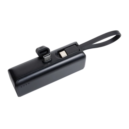 Power bank 3000 mAh Powerlink, wyjście USB typu C | VA-P322.4901