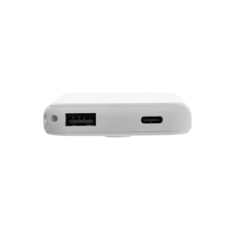 Magnetyczny bezprzewodowy power bank 5000 mAh, 5W Stellar | VA-P322.5903