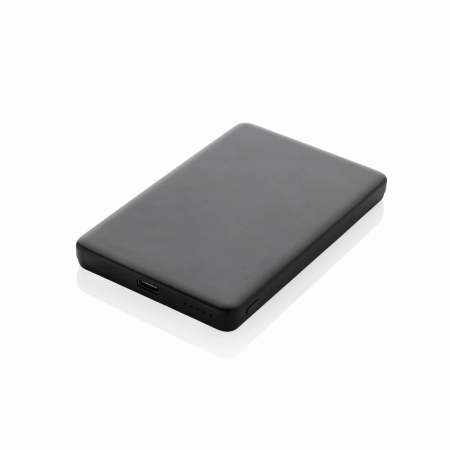 Power bank 5000 mAh, ładowarka bezprzewodowa 5W Orion P322.6001