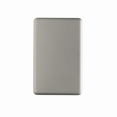 Power bank 5000 mAh, ładowarka bezprzewodowa 5W Orion | VA-P322.6002