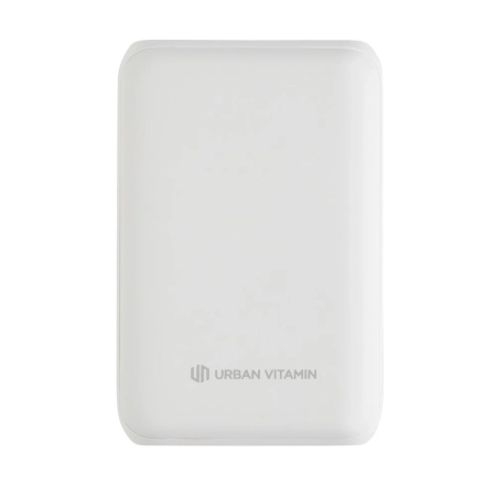 Szybki power bank 10000 mAh Urban Vitamin | VA-P322.703