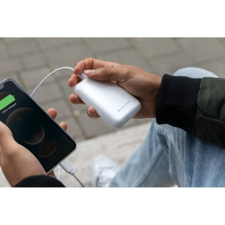 Szybki power bank 10000 mAh Urban Vitamin | VA-P322.703
