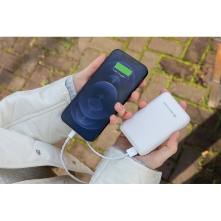 Szybki power bank 10000 mAh Urban Vitamin | VA-P322.703