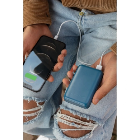 Szybki power bank 10000 mAh Urban Vitamin | VA-P322.705