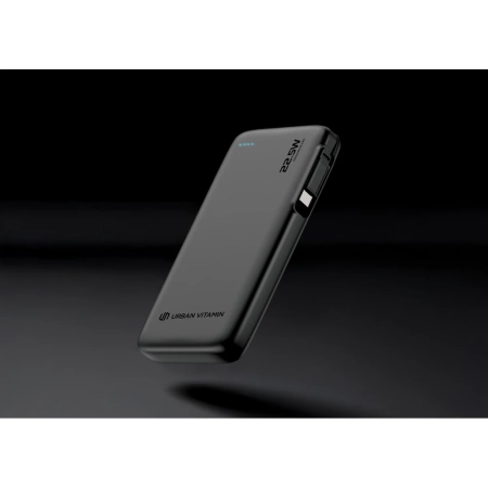 Power bank 10000 mAh Urban Vitamin Emeryville | VA-P322.7301