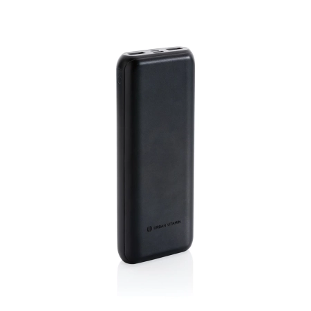 Szybki power bank 20000 mAh Urban Vitamin P322.751