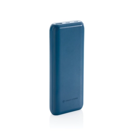 Szybki power bank 20000 mAh Urban Vitamin P322.755