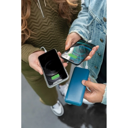 Szybki power bank 20000 mAh Urban Vitamin | VA-P322.755
