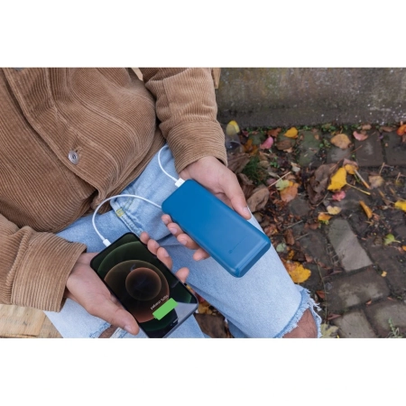 Szybki power bank 20000 mAh Urban Vitamin | VA-P322.755