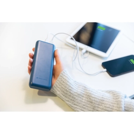 Szybki power bank 20000 mAh Urban Vitamin | VA-P322.755