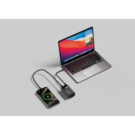 Power bank 10000 mAh Urban Vitamin Campbell | VA-P322.7602